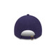New Era 920 Throwback Blue Jackets Script Image coming soon src=